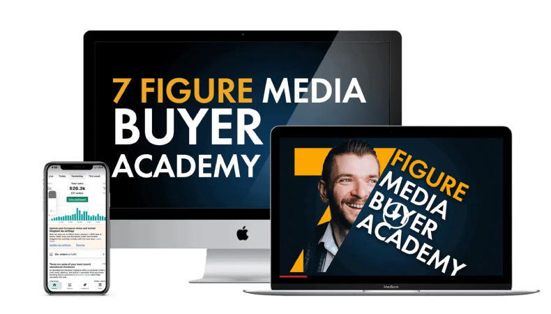 7-Figure Media Buyer