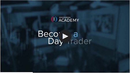 Become a Day Trader