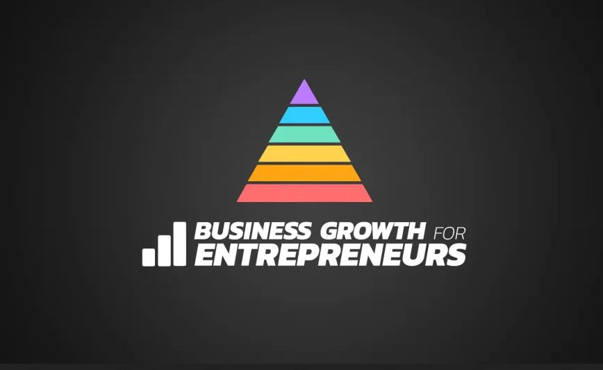 Business Growth For Entrepreneurs