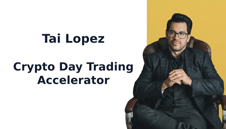 Crypto Day Trading Accelerator