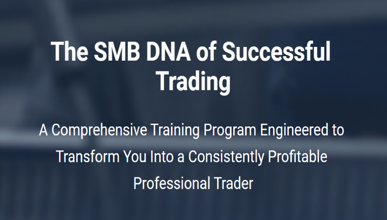 DNA of Successful Trading