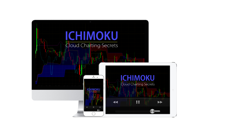 Ichimoku Cloud Charting Secrets