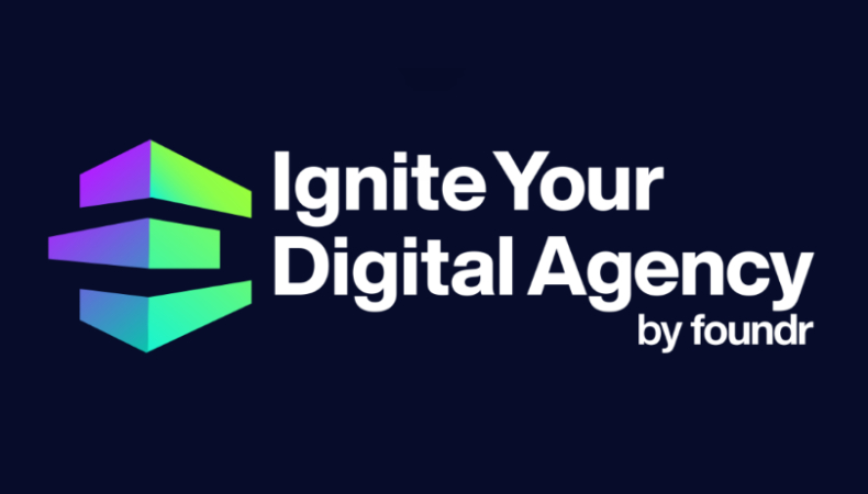 Ignite Your Digital Agency