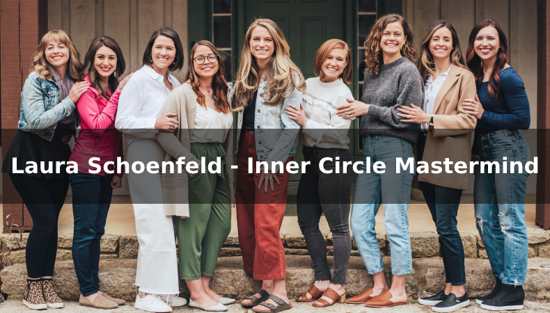 Inner Circle Mastermind
