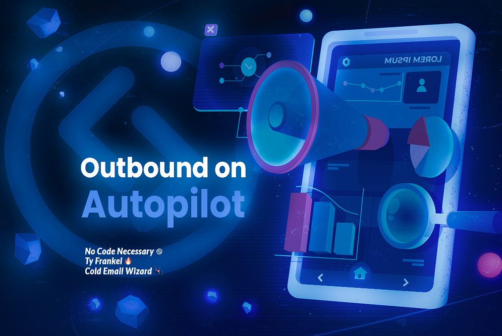 Outbound on Autopilot