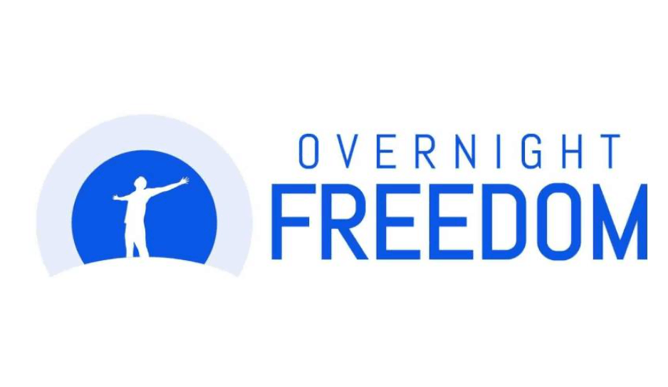 Overnight Freedom