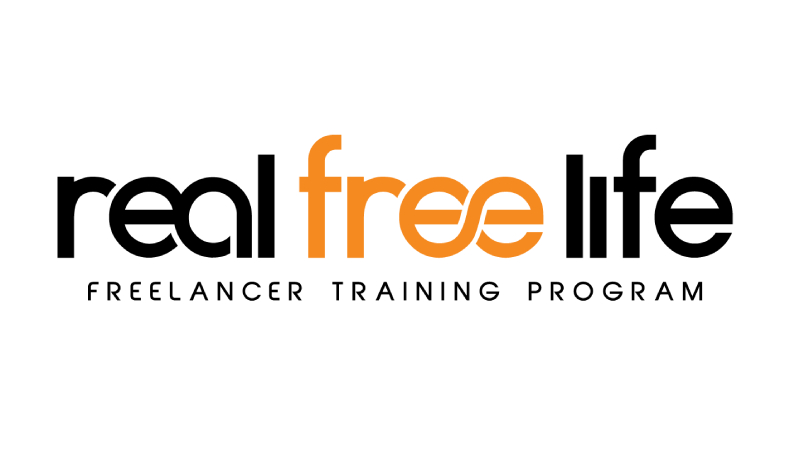 Real Free Life Coaching Program