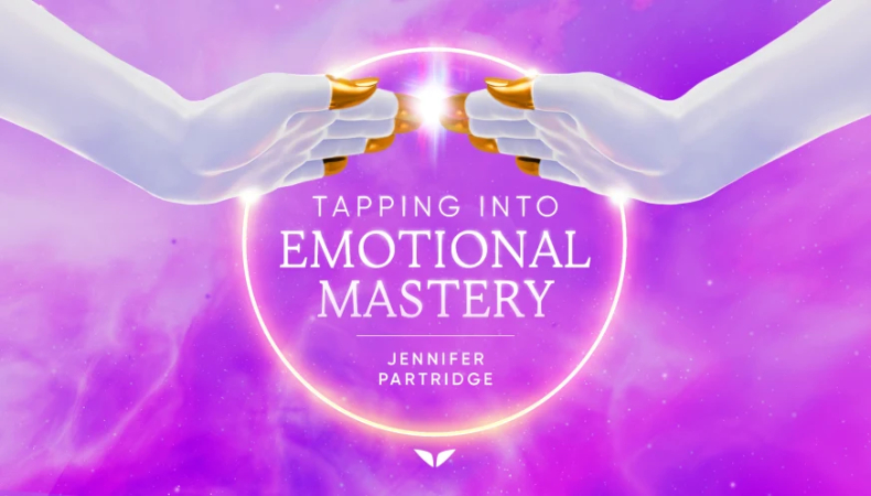 Tapping into Emotional Mastery