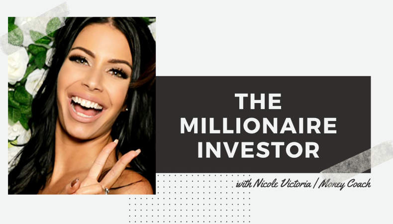 The Millionaire Investor