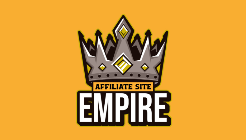 Affiliate Site Empire