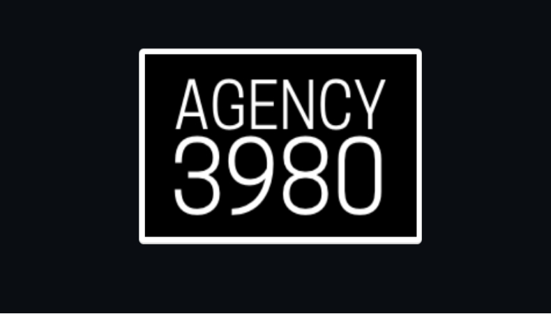 Agency 3980