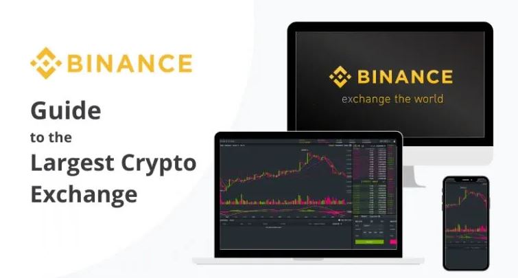 Binance Exchange 2021