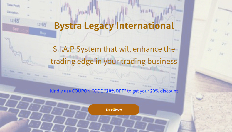 Bystra Legacy International