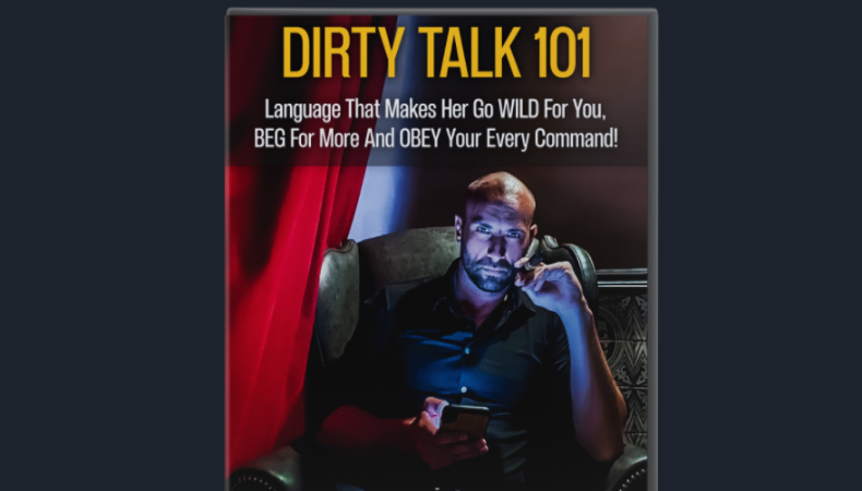 Dirty Talk 101