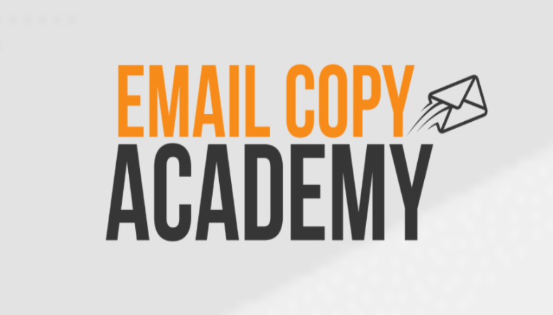 Email Copy Academy