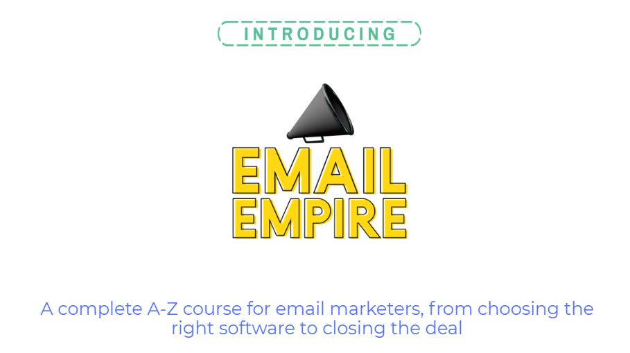Email Empire