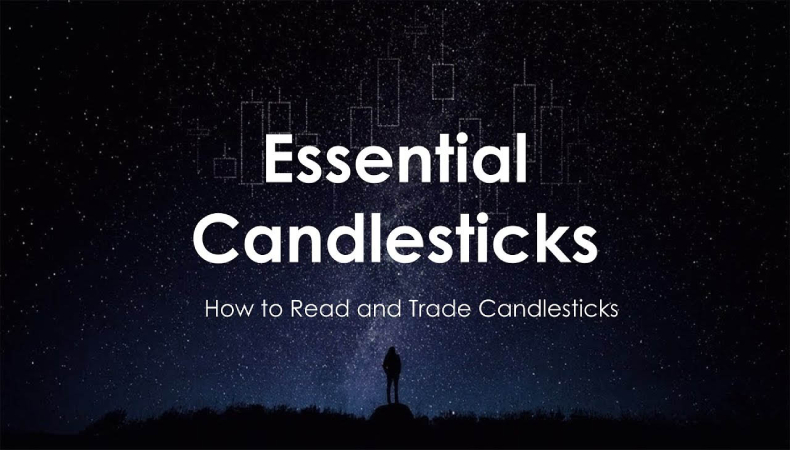 Essential Candlesticks Trading Course
