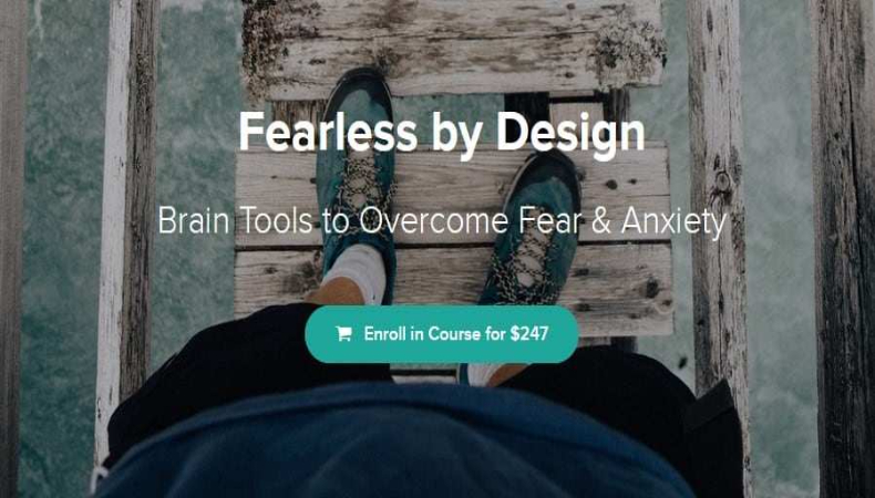 Fearless by Design