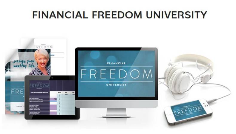 Financial Freedom University 2.0