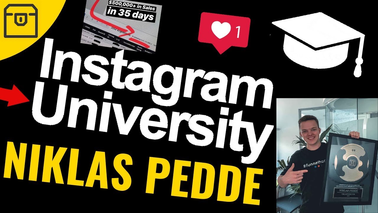 Instagram University 3.0
