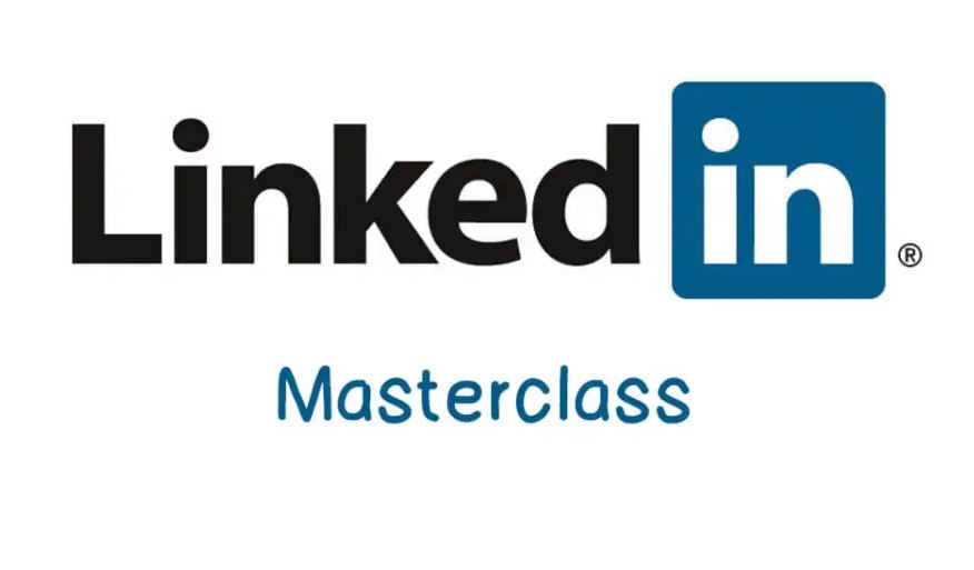 LinkedIn Masterclass 2021