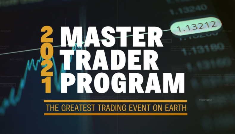 Master Trader Program 2021