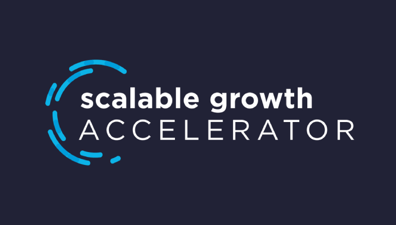 Scalable Growth Accelerator