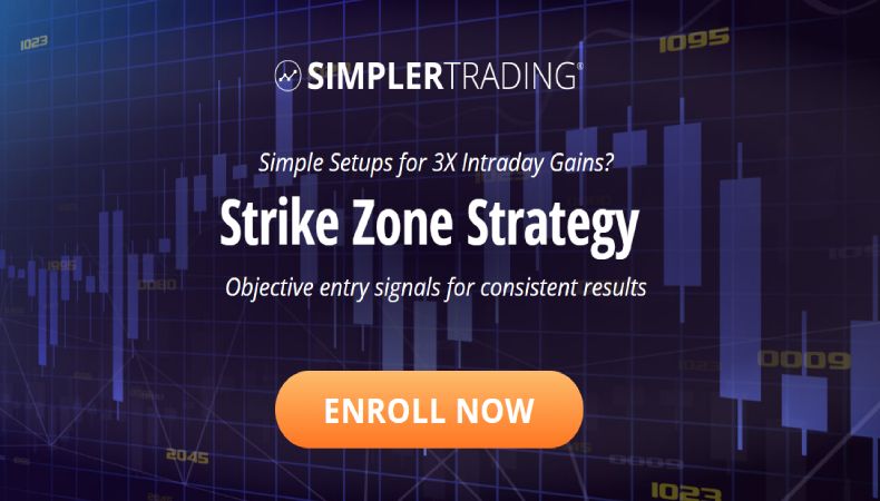 Strike Zone Strategy