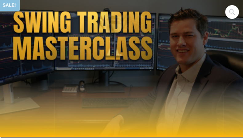 Swing Trading Masterclass