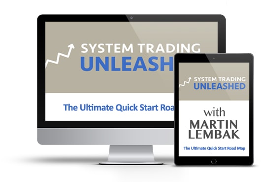 System Trading Unleashed