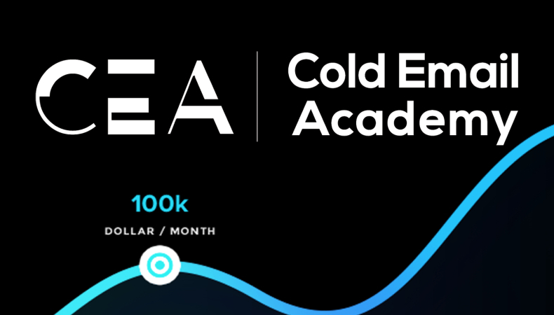 The Cold Email Academy