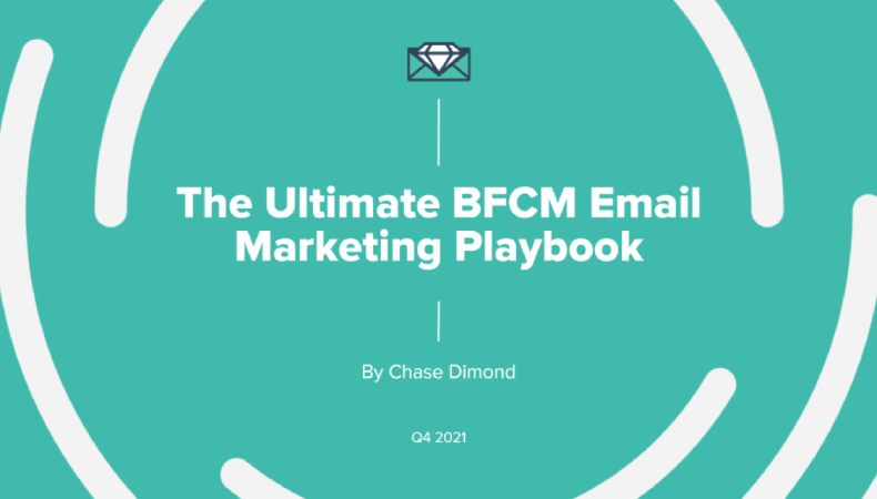 The Ultimate BFCM Email Marketing