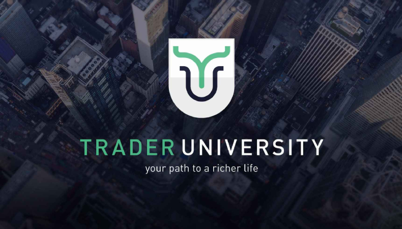 Trader University Courses