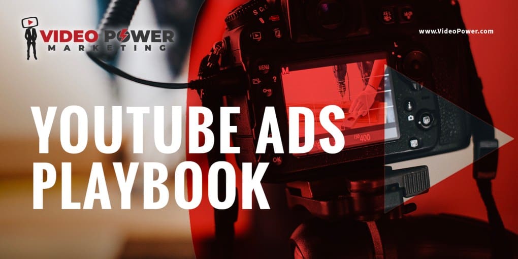 YouTube Ads PlayBook