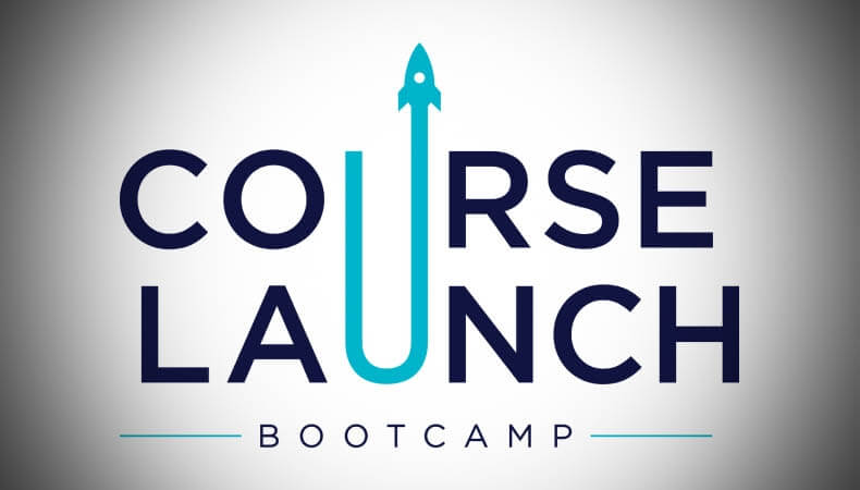 Course Launch Bootcamp