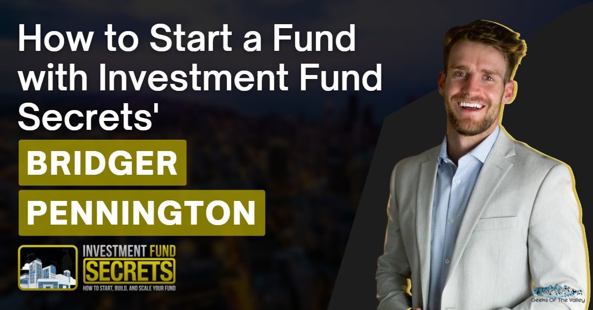 Investment Fund Secrets