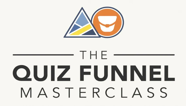 The Quiz Funnel Masterclass