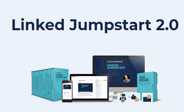 Linked Jumpstart 2.0
