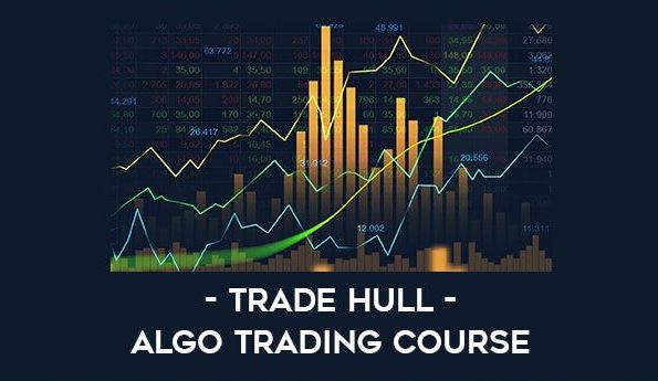 Algo Trading Course