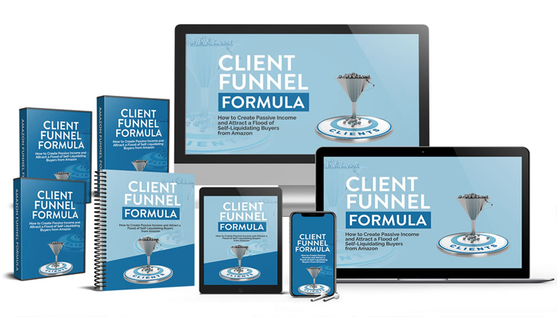 Client Funnel Formula