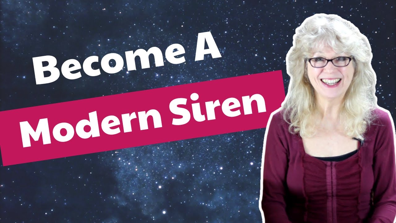 Modern Siren