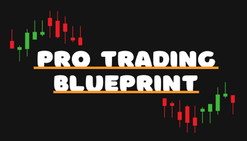 Pro Trading Blueprint