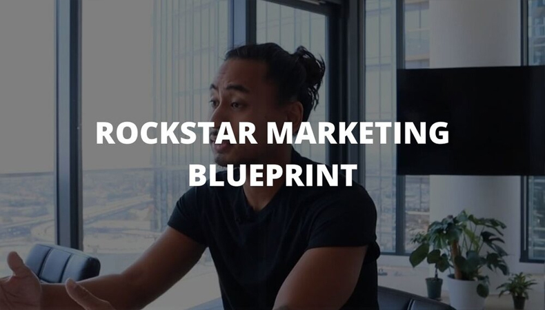 Rockstar Marketing Blueprint