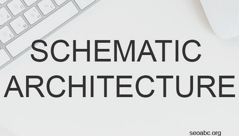 Schematic Architecture