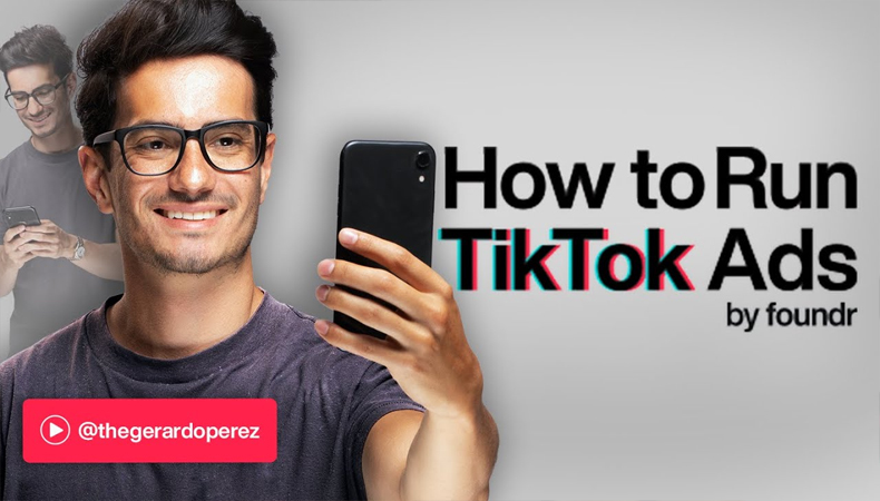 How to Run TikTok Ads