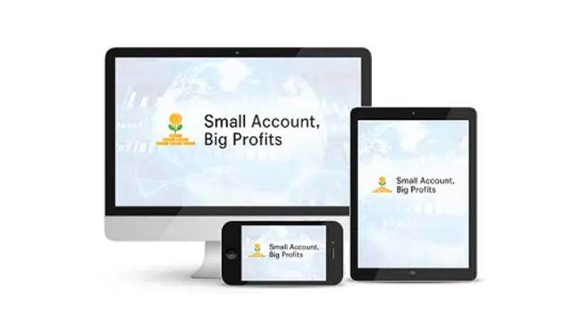 Small Account Big Profit