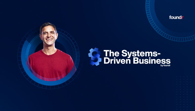 Systems Driven Business