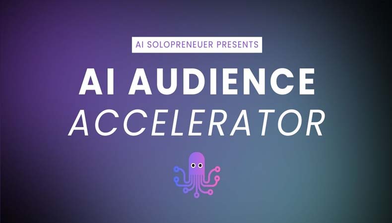 Ole Lehmann – AI Audience Accelerator